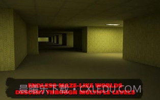 暗室下降v1.15截图