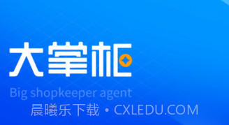 大掌柜服务商v1.0.11截图
