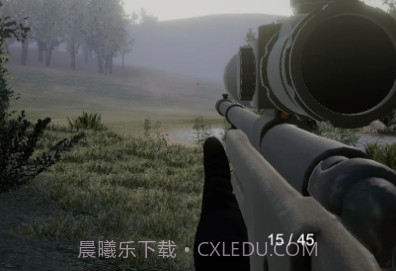 狙击手Nexusv0.1.9截图