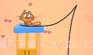 小猫吃糖V1.0.9截图