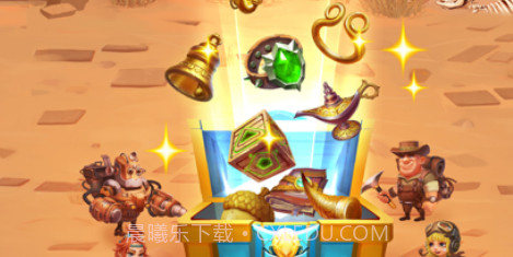 不休的挑战v2.24截图