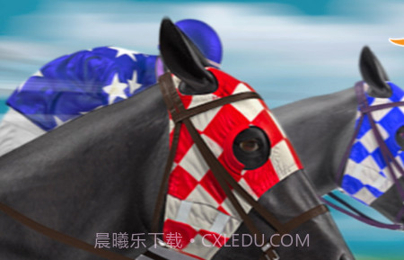 德比之星赛马v1.8截图