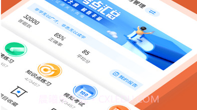 中级会计考试聚题库v1.2.11截图