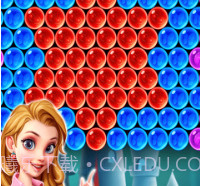 美少女泡泡大战v1.0.12截图