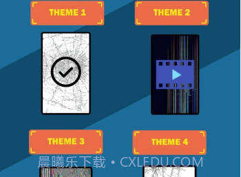 碎屏模拟器v5.12截图