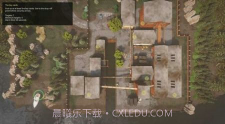 拆迁模拟器汽车撞击雕像最新版v1.5截图