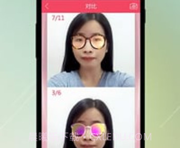 小镜秀秀v3.0.18截图