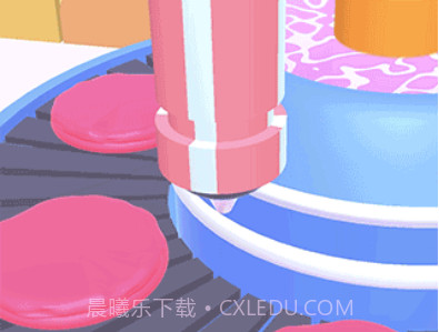 甜品大师1.4.0.10截图