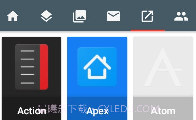 KAIP图标包V2.3.9截图