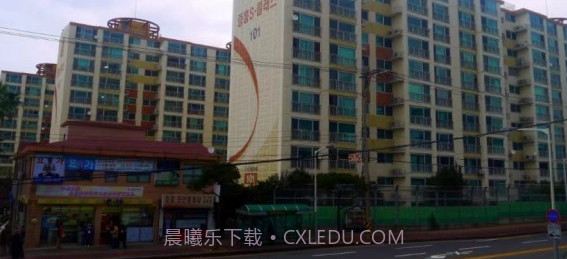 去韩网v1.0.10截图