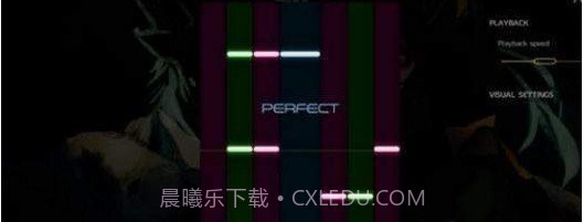 osulazervv2.0.7截图