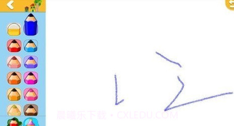 爱娃娃绘画v1.6.6截图