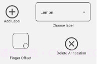 Manthano(目标检测标注)V1.0.9截图