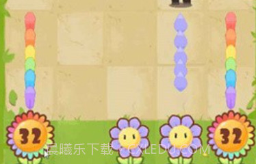 花花僵尸无敌版v1.8截图