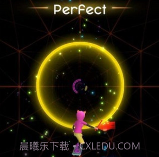 节奏冲浪女孩v1.0.15截图