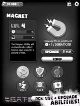 Bendy in Nightmare Run1.9截图