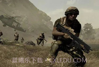 武装突袭2靶场v1.3.8.12截图