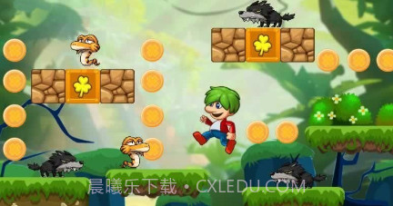 维克托的世界v1.6.10截图