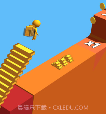 爬楼我最强v1.0.12截图