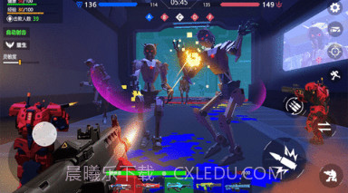 战地世界模拟器v1.11截图