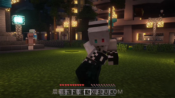 像素生存者世界v1.5截图