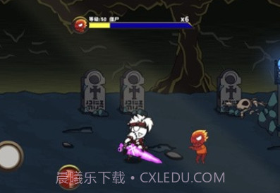 剑与勇者v1.15截图