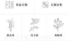 药剂学v1.8截图