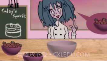 莱西的厨房v1.9截图