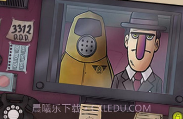 恐怖邻居怪谈v1.11截图