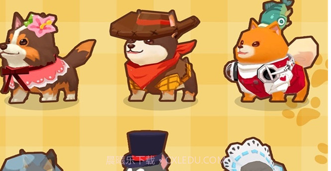 元气萌犬屋v1.0.6截图