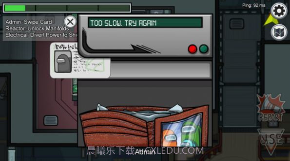 在我们之间内置MOD菜单v2021.12.13截图