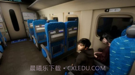 恐怖列车v2.11截图