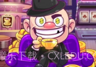疯狂赚钱APPv1.8截图