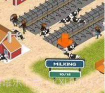 奶牛公司v1.15截图