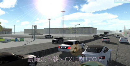 国产汽车模拟器20241.16截图