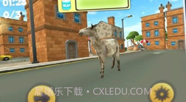 都市破坏羊v2.0.13截图