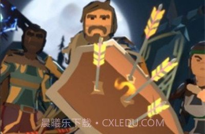 空闲地牢突袭者v0.1.10截图