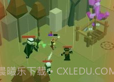 像素小宇宙v1.0.12截图