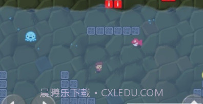 山姆世界超级冒险v0.9.8.13截图