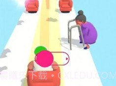 愤怒吊索v1.0.11截图