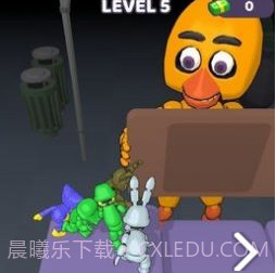 熊熊派对v1.10截图