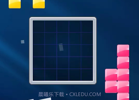 Block!v1.7截图