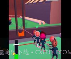 长腿蜘蛛生存v0.0.5截图