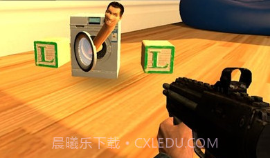 沙盒我的房间v1.0.9截图