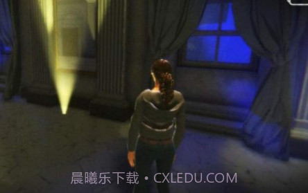 皮蒂宫的谋杀之谜v1.0.12截图