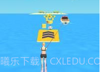滑水海滩v1.14截图