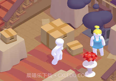 家园梦工厂v1.0.7截图