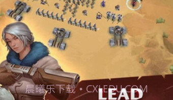 王国冲突v0.11.8截图