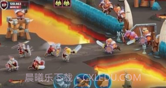 勇士游戏v1.4.14截图