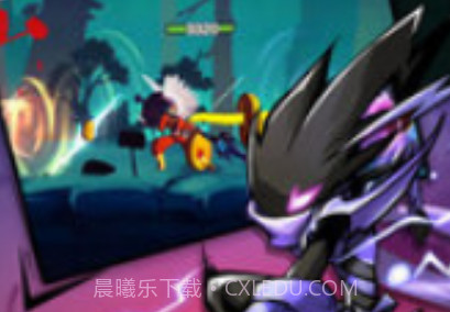 火柴人归来v1.1.1.16截图